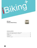 Preview for 14 page of Skandika Fitness SPEEDBIKE HERO I Assembly Instructions Manual