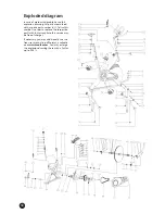 Preview for 34 page of Skandika Fitness SPEEDBIKE HERO I Assembly Instructions Manual