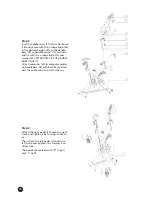 Preview for 36 page of Skandika Fitness SPEEDBIKE HERO I Assembly Instructions Manual