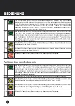 Preview for 6 page of Skandika Fitness Studio Vibration Plate 700 Assembly Instructions And User Manual