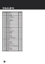 Preview for 22 page of Skandika Fitness Studio Vibration Plate 700 Assembly Instructions And User Manual