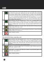 Preview for 28 page of Skandika Fitness Studio Vibration Plate 700 Assembly Instructions And User Manual