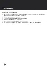 Preview for 32 page of Skandika Fitness Studio Vibration Plate 700 Assembly Instructions And User Manual