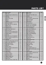 Preview for 43 page of Skandika Fitness Studio Vibration Plate 700 Assembly Instructions And User Manual