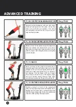 Preview for 36 page of Skandika Fitness STUDIO VIBRATION PLATE PRO 2350 Assembly Instructions And User Manual