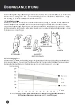 Предварительный просмотр 28 страницы Skandika Fitness TRIATHLON PRO FORTUNA Assembly Instructions And User Manual