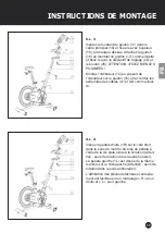 Предварительный просмотр 69 страницы Skandika Fitness TRIATHLON PRO FORTUNA Assembly Instructions And User Manual