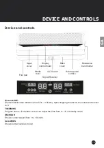 Preview for 13 page of Skandika Fitness VIBRATION PLATE 900 Assembly Instructions And User Manual