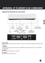 Preview for 21 page of Skandika Fitness VIBRATION PLATE 900 Assembly Instructions And User Manual