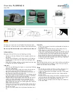 Предварительный просмотр 1 страницы skandika outdoor FLORENZ 6 Assembly Instructions