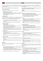 Preview for 2 page of skandika outdoor TIPII 200 Assembly Instructions