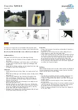 skandika outdoor TURIN 9 Assembly Instructions preview