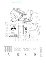 Preview for 4 page of Skandika Atlantis Pro Manual