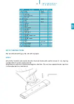 Preview for 21 page of Skandika Atlantis Pro Manual