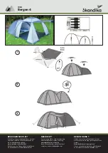 Skandika Bergen 4 Setup & Maintenance предпросмотр