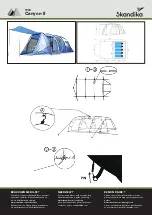 Skandika Canyon II Setup & Maintenance preview