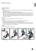 Preview for 11 page of Skandika CARBON PRO II Assembly Instructions And User Manual