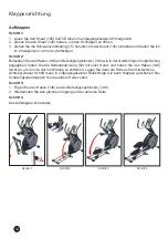 Preview for 12 page of Skandika CARBON PRO II Assembly Instructions And User Manual