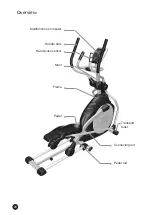 Preview for 28 page of Skandika CARBON PRO II Assembly Instructions And User Manual