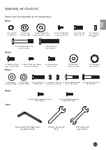 Preview for 29 page of Skandika CARBON PRO II Assembly Instructions And User Manual