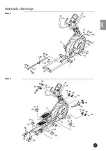 Preview for 31 page of Skandika CARBON PRO II Assembly Instructions And User Manual