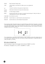 Preview for 38 page of Skandika CARBON PRO II Assembly Instructions And User Manual