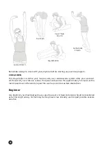 Preview for 46 page of Skandika CARBON PRO II Assembly Instructions And User Manual