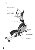 Preview for 52 page of Skandika CARBON PRO II Assembly Instructions And User Manual