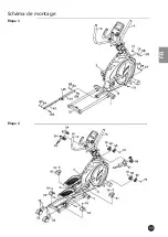 Preview for 55 page of Skandika CARBON PRO II Assembly Instructions And User Manual