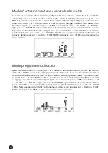 Preview for 64 page of Skandika CARBON PRO II Assembly Instructions And User Manual