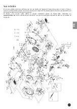 Preview for 71 page of Skandika CARBON PRO II Assembly Instructions And User Manual