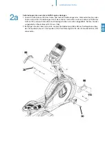 Preview for 11 page of Skandika CardioCross Carbon Conqueror Manual