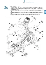 Preview for 13 page of Skandika CardioCross Carbon Conqueror Manual