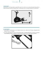 Preview for 14 page of Skandika CardioCross Carbon Conqueror Manual