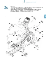 Preview for 37 page of Skandika CardioCross Carbon Conqueror Manual