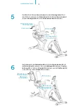 Preview for 8 page of Skandika Centaurus 2.0 Assembly Instructions Manual