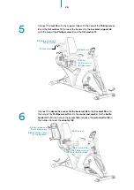 Preview for 26 page of Skandika Centaurus 2.0 Assembly Instructions Manual