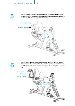 Preview for 44 page of Skandika Centaurus 2.0 Assembly Instructions Manual