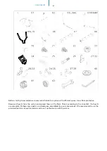 Предварительный просмотр 4 страницы Skandika Crosstrainer Fint Manual