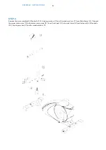 Предварительный просмотр 6 страницы Skandika Crosstrainer Fint Manual