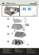 Skandika Esbjerg Travel 4 Setup & Maintenance preview