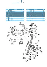 Предварительный просмотр 14 страницы Skandika Foldaway X-1200 Manual