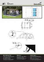 Preview for 1 page of Skandika Gotland 5 Setup & Maintenance