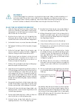 Предварительный просмотр 3 страницы Skandika Hjemme Manual