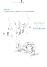 Предварительный просмотр 10 страницы Skandika Hjemme Manual