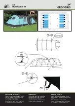 Skandika Hurricane 12 Setup & Maintenance preview