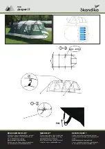 Skandika Jasper II Setup & Maintenance предпросмотр