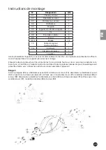 Preview for 29 page of Skandika LITEN Assembly Instructions And User Manual