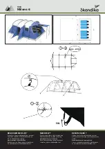 Preview for 1 page of Skandika Milano 6 Setup & Maintenance