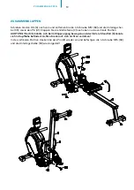 Preview for 12 page of Skandika Munin SF-3060 Manual